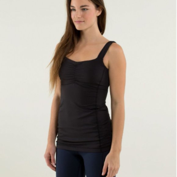 Lululemon Aria Tank Top - Picture 1 of 10